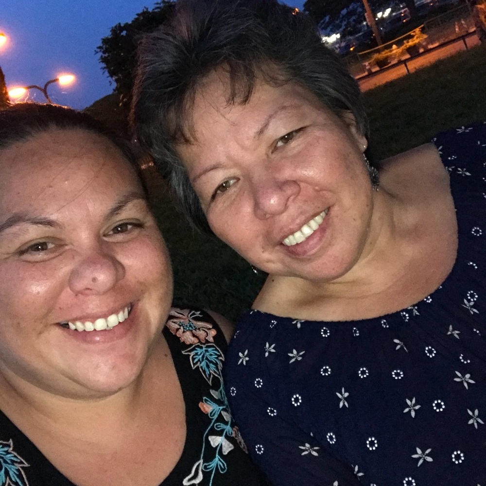 Meet your Posher, Wendy